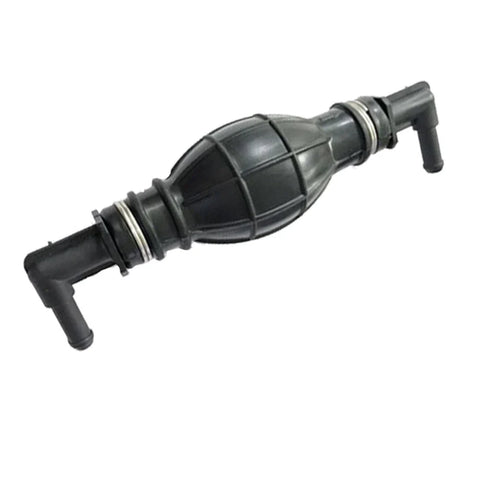 Nissan Navara D40M, Pathfinder R51M 8mm Fuel Primer Bulb (2005-2015)