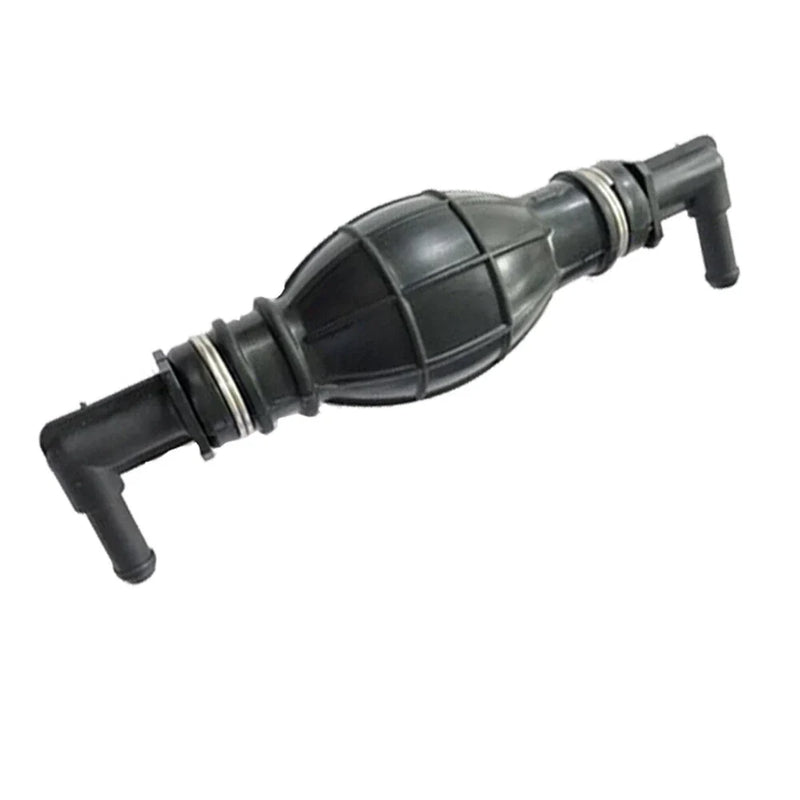 Nissan Navara D40M, Pathfinder R51M 8mm Fuel Primer Bulb (2005-2015)
