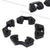 Kawasaki NINJA ZX6R ZX7R ZX9R Rear Hub Rubber Cush Damper (1995-2003)