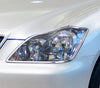 Toyota Crown S180 Headlight Trim Bezel Cover (2005-2008)
