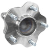 Nissan Maxima J31 V6 3.5L VQ35DE Rear Wheel Bearing Hubs (2003-2009)