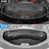 Chevrolet Corvette C8 Rear Cargo Floor Tray Liner (2020+)