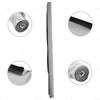 Audi Q5, VW Jetta, Golf, Tiguan Sunroof Shade Cover Roller Assembly