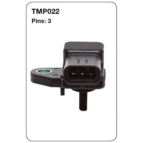 Mazda Premacy Map Sensor 1.8L 4cyl (2001 - 2002)