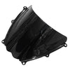 Suzuki GSXR 1000 Smoke Double Bubble Windscreen (2007-2008)