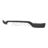 Ford Edge Front Lower Bumper Cover Fascia (2019–2024)