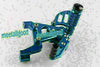 DUCATI 1199 Blue Adjustable Motorcycle Footpegs (2012-2014)