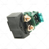 Honda CTX200 Starter Solenoid Relay 4 Pin (2009-2016)