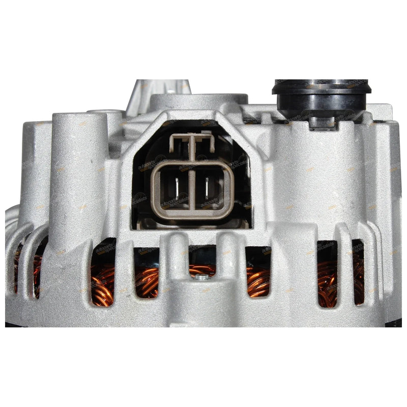 Ford AU BA Falcon Fairlane Alternator 4.0L 6cyl (1998-2005)