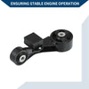 Toyota Camry 2.5L Right Engine Motor Mount (2010-2015)