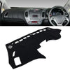 Kia Forte Cerato K3 Dashboard Cover Sun Shade (2014-2018)