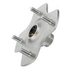 Honda Foreman Rubicon 500 TRX500FA TRX500FGA Rear Left Wheel Hub (2012–2014)