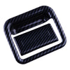 Nissan Navara NP300 Glove Box Handle Cover (2015-2021)