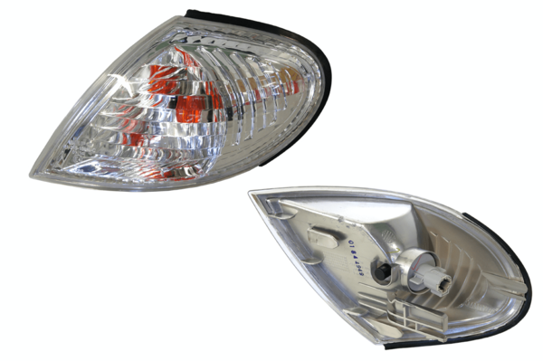 Corner Light Left Hand Side FOR Nissan Pulsar N16