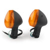 Yamaha FZ1N FJ-09 FZ-6N FZ8 MT-25 Amber Turn Signal Light (2015-2020)