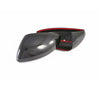 Nissan Sentra Sylphy Carbon Fiber Side Mirrors Trim Cover (2020–2020)