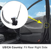 Hyundai Tucson Front Left Door Latch Lock Actuator (2011-2015)
