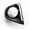 Mitsubishi Outlander Right Passenger Side Fog Light Cover (2016-2019)