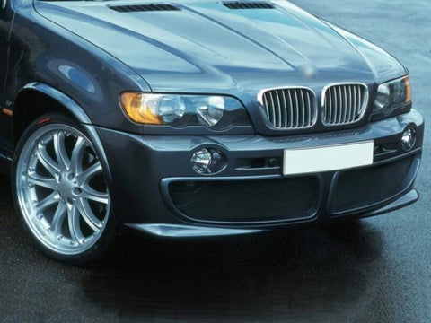 BMW X5 E53 Front Bumper Grill (2000-2003)