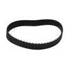Milling Machine 60 Teeth Step Pulley Timing Belt (225L)