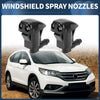 Jeep Grand Cherokee 1x Front Windshield Washer Nozzles