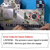 Mercedes C E S GLS X166 W167 W205 9AT TCU Pressure Sensor (2012–2023)
