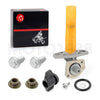 Honda TRX450R Fuel Valve Petcock & Lever (2008–2009)