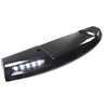 Land Rover Defender 90 110 2 x Front Roof Light Bars DRL (2020-2025)