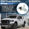 Dodge Ram 1500 / 2500 / 3500 Front Right Lower Door Hinge (2009-2018)