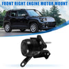 Toyota RAV4 2.4L Front Right Engine Mount with Bracket
