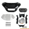 Softail Low Rider S 114 117 LED Headlamp Fairing Mounts (2020-2023)