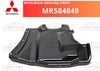 Mitsubishi Lancer Evo VII–IX Engine Room Side Splash Shields LH (2001–2007)