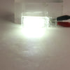 VW SKODA Fabia III Estate (2015-2021) 2 pcs LED Footwell Light Lamp