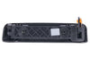 Nissan Navara D21 Textured Black Front Right Outer Door Handle (1986-1997)