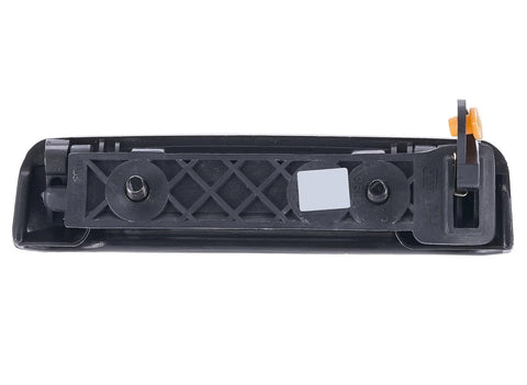 Nissan Navara D21 Textured Black Front Right Outer Door Handle (1986-1997)