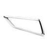 Toyota Alphard Vellfire Car Seat Memory Lock Decorative Frame (2016-2020)