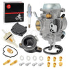 Polaris Magnum 330 Carburetor & Intake Manifold (2003–2006)
