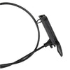 Citroen C5 C6 C8 Peugeot 407 Engine Hood Wire Cable (2001-2017)
