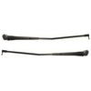 Windshield Wiper Arms Set of 2 Front Driver & Passenger