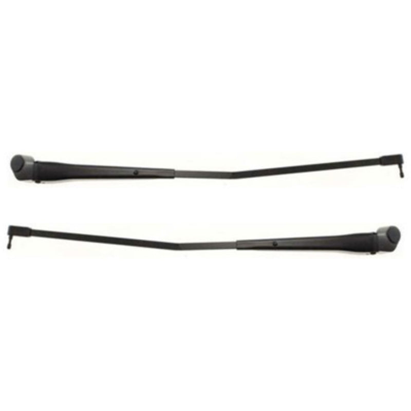 Windshield Wiper Arms Set of 2 Front Driver & Passenger