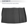 Chevrolet Suburban (2021-2024) Long Grid TPE Cargo Liner Rear Trunk Mat