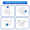 Ram ProMaster 1500 2500 3500 Coolant Reservoir (2014-2021)