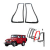 Toyota Land Cruiser BJ45 FJ40 FJ43 HJ47 Vent Window Weatherstrip