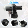Mercedes-Benz C250 Car Engine Heater Control Valve Solenoid (2012-2015)