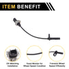 Honda Elysion (2004-2015) - 1 x Left / Right Rear ABS Wheel Speed Sensor