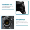BMW 320i Engine Coolant Thermostat Housing Assembly (2013-2015)