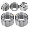 Can-Am Outlander Max 400 650 Renegade 500 800 2 x Rear Trailing Arm Bearing Kit