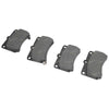 Mazda 121 DB DW Front Disc Brake Pads Set (1990 - 2002)