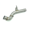 BMW F750GS F850GS F900GS Exhaust Mid Link Pipe Collector (2018–2023)
