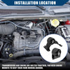 Dodge Grand Caravan Engine Motor Mount (2011-2017)